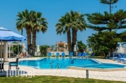 Manolis Apartments in Malia, Heraklion, Crete