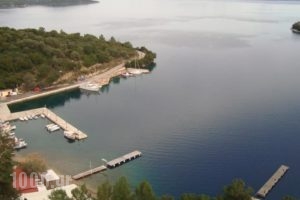 Studio Spartochori_holidays_in_Hotel_Ionian Islands_Ithaki_Ithaki Chora