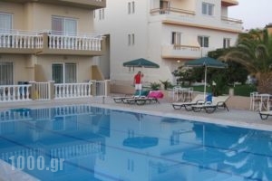 Nektar Beach Hotel_best prices_in_Hotel_Crete_Chania_Platanias