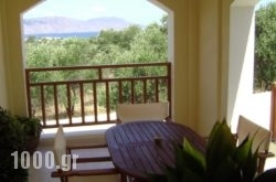 Chania Holiday Homes in Sfakia, Chania, Crete