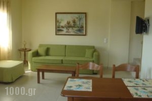 Chania Holiday Homes_best deals_Hotel_Crete_Chania_Sfakia