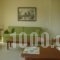 Chania Holiday Homes_best deals_Hotel_Crete_Chania_Sfakia