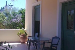 Chania Holiday Homes_holidays_in_Hotel_Crete_Chania_Sfakia