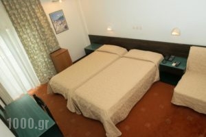 Plaza Hotel_best deals_Hotel_Thraki_Evros_Alexandroupoli