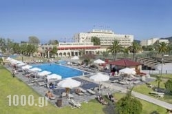 Messonghi Beach Holiday Resort in Moraitika , Corfu, Ionian Islands