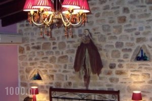 Arhontiko Kordopati Traditional Guesthouse_travel_packages_in_Peloponesse_Arcadia_Dimitsana