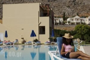 Eleni Apartments_best prices_in_Apartment_Dodekanessos Islands_Rhodes_Lindos