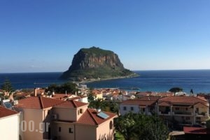 Kontorinis House_accommodation_in_Hotel_Peloponesse_Lakonia_Monemvasia