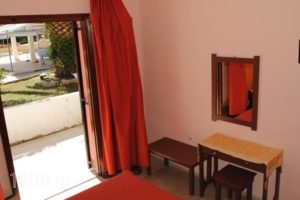 Hotel Olga_best prices_in_Hotel_Ionian Islands_Corfu_Corfu Rest Areas