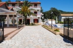 Hotel Olga in Corfu Rest Areas, Corfu, Ionian Islands