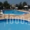 Hotel Olga_lowest prices_in_Hotel_Ionian Islands_Corfu_Corfu Rest Areas