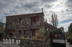 Chorostasi Guest House in Nikiti, Halkidiki, Macedonia