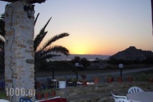 Hippocampus Club Naxos_accommodation_in_Hotel_Cyclades Islands_Naxos_Naxos Chora