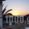 Hippocampus Club Naxos_accommodation_in_Hotel_Cyclades Islands_Naxos_Naxos Chora