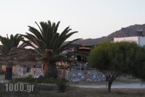 Hippocampus Club Naxos_best prices_in_Hotel_Cyclades Islands_Naxos_Naxos Chora