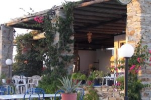 Hippocampus Club Naxos_best deals_Hotel_Cyclades Islands_Naxos_Naxos Chora