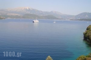 Meganisi Blue Villa & Studios_holidays_in_Villa_Ionian Islands_Lefkada_Lefkada Rest Areas