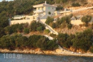 Meganisi Blue Villa & Studios_best deals_Villa_Ionian Islands_Lefkada_Lefkada Rest Areas