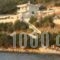 Meganisi Blue Villa & Studios_best deals_Villa_Ionian Islands_Lefkada_Lefkada Rest Areas