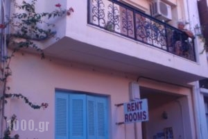 Anna'S Apartments_accommodation_in_Apartment_Crete_Rethymnon_Rethymnon City