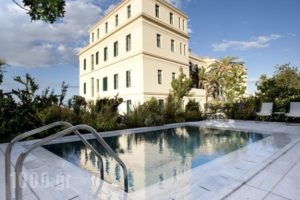 Poseidonion Grand Hotel_travel_packages_in_Piraeus Islands - Trizonia_Spetses_Spetses Chora