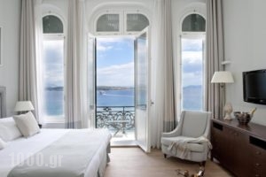 Poseidonion Grand Hotel_best deals_Hotel_Piraeus Islands - Trizonia_Spetses_Spetses Chora