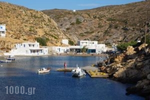 Klados Studios_accommodation_in_Hotel_Cyclades Islands_Syros_Syrosora