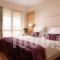 Divani Apollon Suites_best prices_in_Hotel_Central Greece_Attica_Vouliagmeni