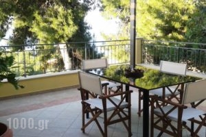 Villa Xanthippe_accommodation_in_Villa_Central Greece_Attica_Athens