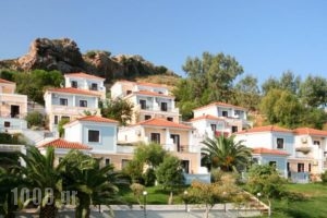 Clara Hotel_accommodation_in_Hotel_Aegean Islands_Lesvos_Petra