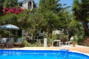Kanoni Beach Apartments_accommodation_in_Apartment_Ionian Islands_Corfu_Corfu Rest Areas