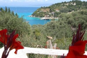 Kanoni Beach Apartments_lowest prices_in_Apartment_Ionian Islands_Corfu_Corfu Rest Areas