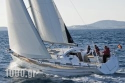 Boat In Lavrion (12 Metres) 5 in Athens, Attica, Central Greece