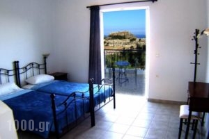 'Lindian Myth' Sea View Studios_holidays_in_Hotel_Dodekanessos Islands_Rhodes_Lindos