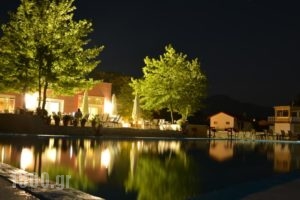 Aitheron Hotel Air Park_accommodation_in_Hotel_Macedonia_Florina_Amideo