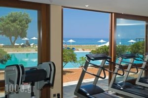 Kernos Beach Hotel & Bungalows_best prices_in_Hotel_Crete_Heraklion_Stalida