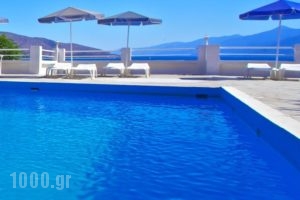 Maritsa's Bay Hotel_holidays_in_Hotel_Aegean Islands_Samos_Pythagorio