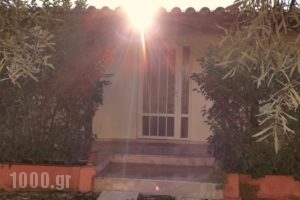 Danaides Bungalows_best prices_in_Hotel_Peloponesse_Argolida_Tolo