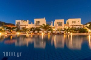Petros Place Hotel_lowest prices_in_Hotel_Cyclades Islands_Ios_Ios Chora