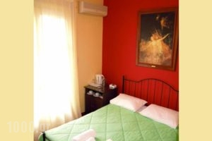 Atheaton Traditional Guesthouse_best prices_in_Hotel_Peloponesse_Argolida_Nafplio