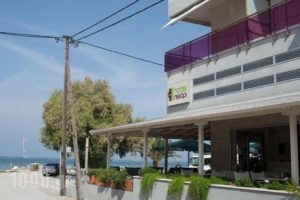 Hotel Pithari_accommodation_in_Hotel_Macedonia_Thessaloniki_Thessaloniki City