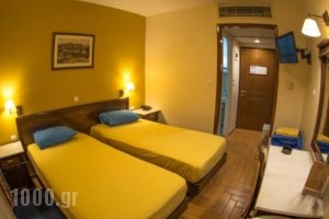 Hotel Chris_lowest prices_in_Hotel_Central Greece_Attica_Athens