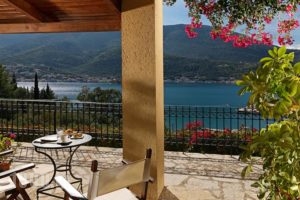 Odyssey Apartments_best prices_in_Apartment_Ionian Islands_Ithaki_Ithaki Chora