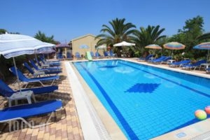 Eleni Family Apartments_accommodation_in_Apartment_Ionian Islands_Corfu_Sidari