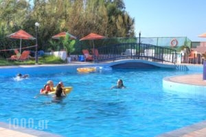 Trefon Apartment Hotel_best prices_in_Apartment_Crete_Rethymnon_Rethymnon City