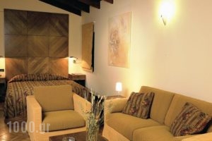 Avaris Hotel_best prices_in_Hotel_Central Greece_Evritania_Voutyro