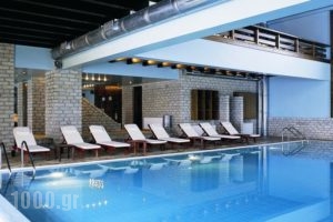 Avaris Hotel_travel_packages_in_Central Greece_Evritania_Voutyro