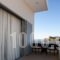 Sandy Villas Chania_best deals_Villa_Crete_Chania_Nopigia