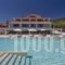 Lagomandra Beach Hotel_best deals_Hotel_Macedonia_Halkidiki_Haniotis - Chaniotis