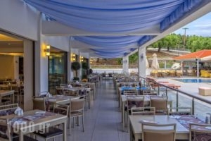 Lagomandra Beach Hotel_lowest prices_in_Hotel_Macedonia_Halkidiki_Haniotis - Chaniotis